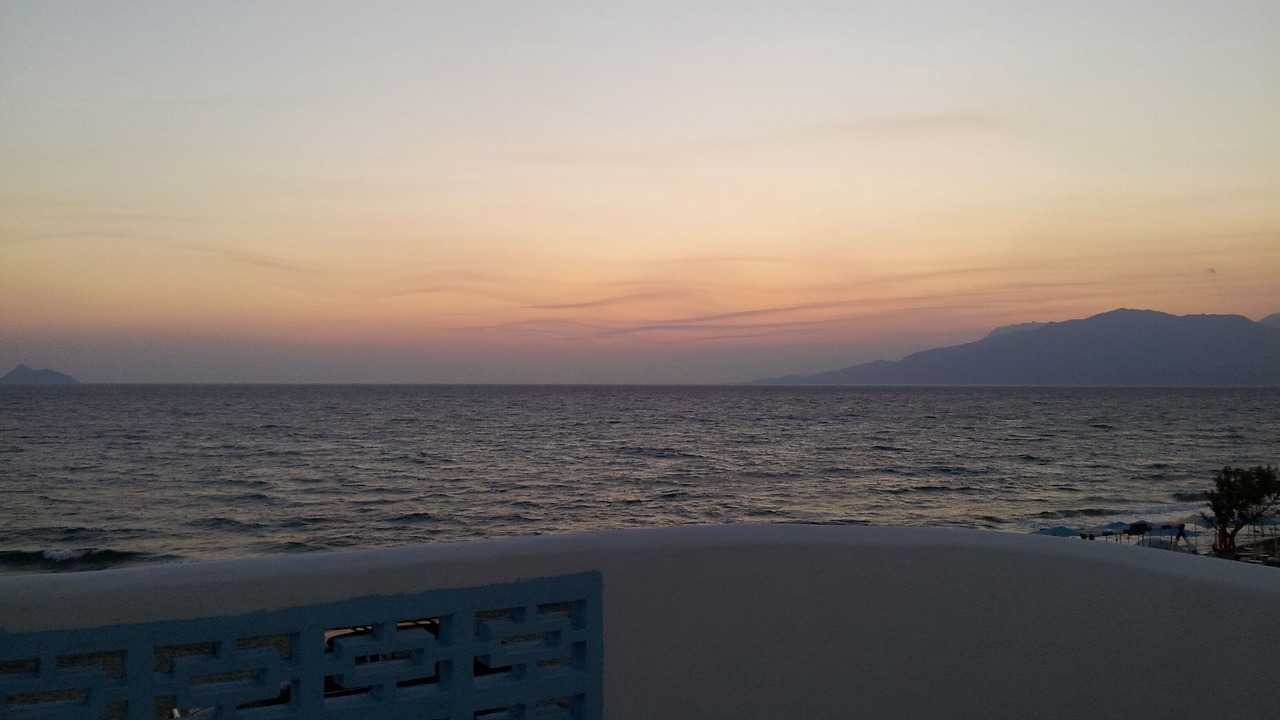 Photo of Outdoor in Neo Kalamaki
