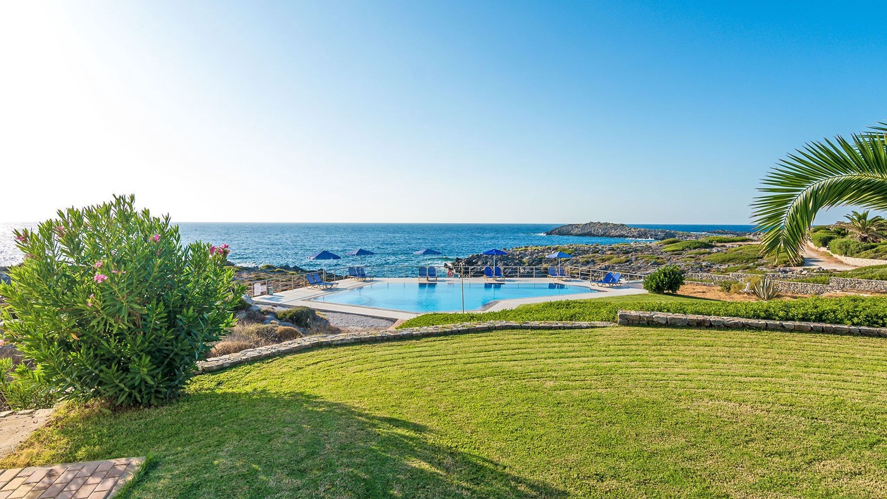 Photo of Outdoor in Stavros