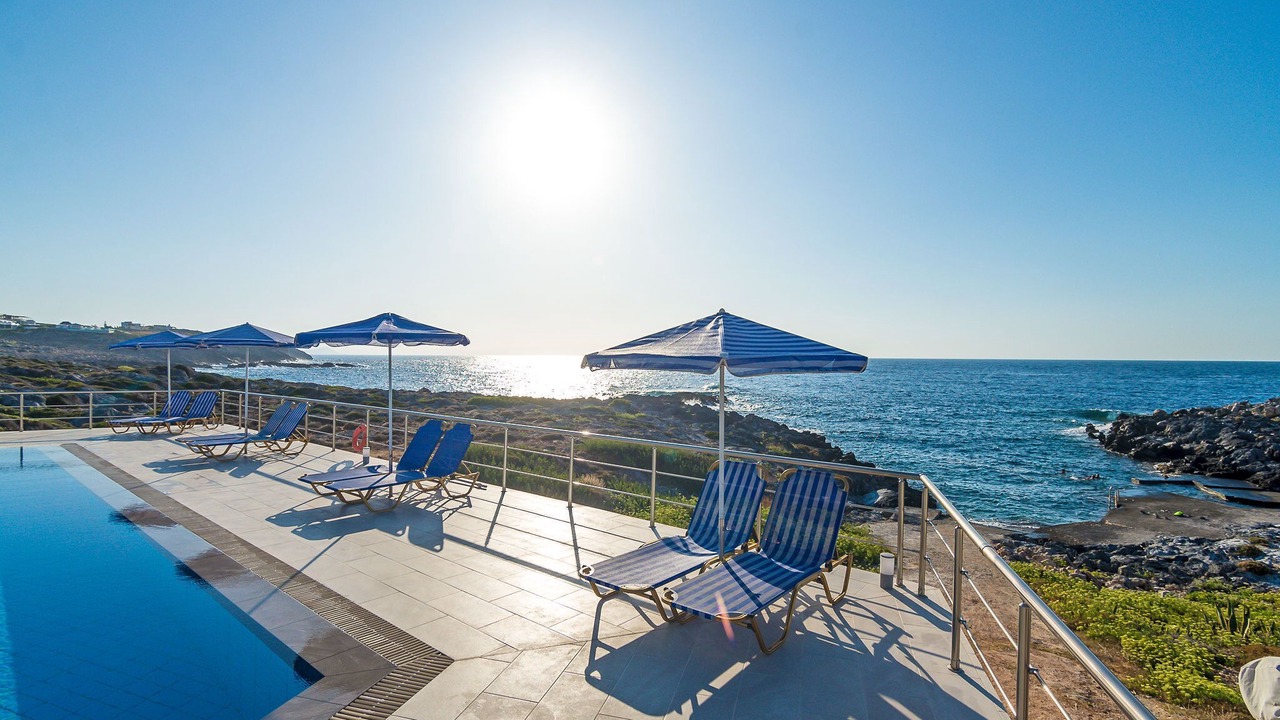 Photo of Outdoor in Stavros