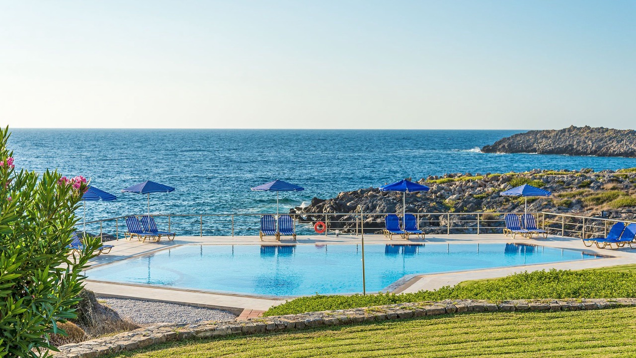 Photo of Outdoor in Stavros