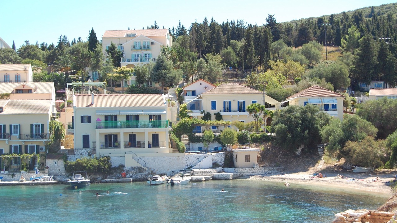 Photo of Others in Kourkoumelata