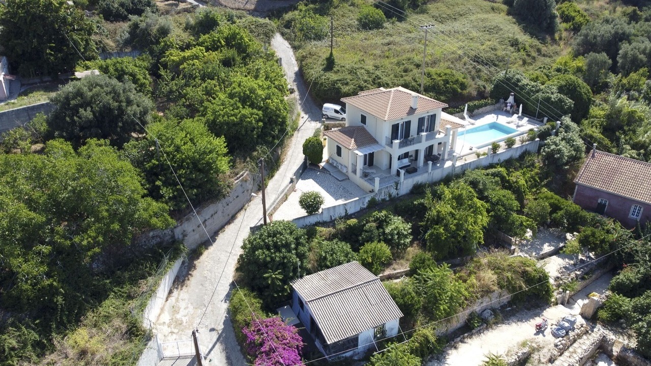 Photo of Outdoor in Kourkoumelata