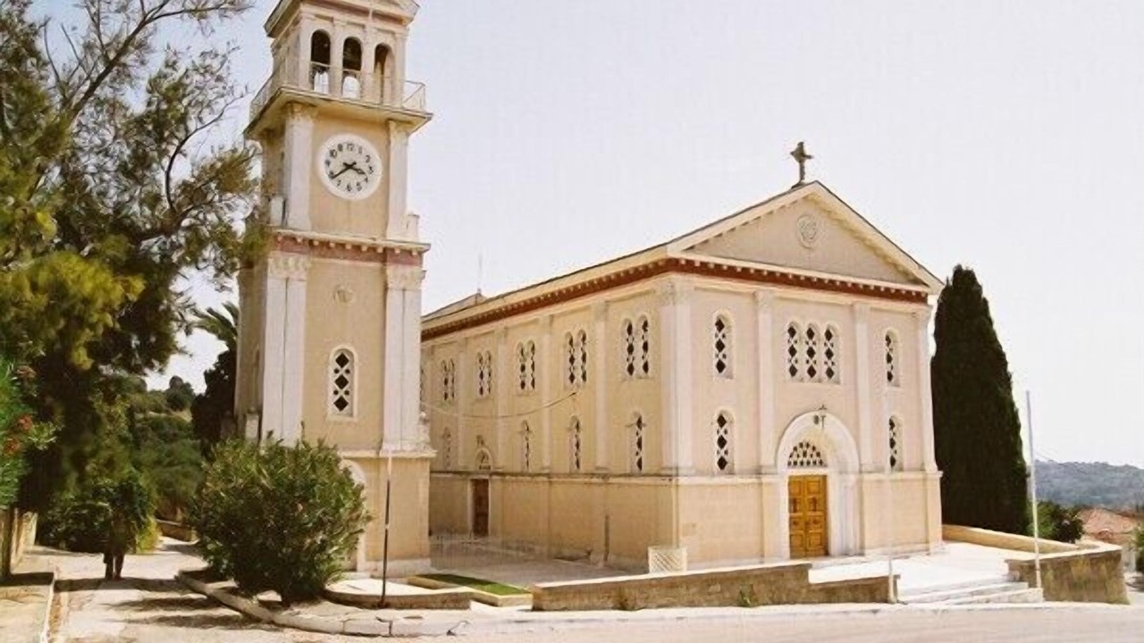 Photo of Others in Kourkoumelata