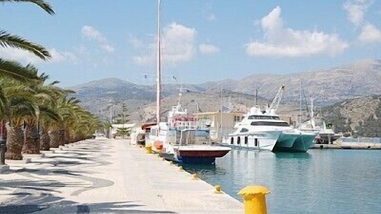 Photo of Others in Kourkoumelata