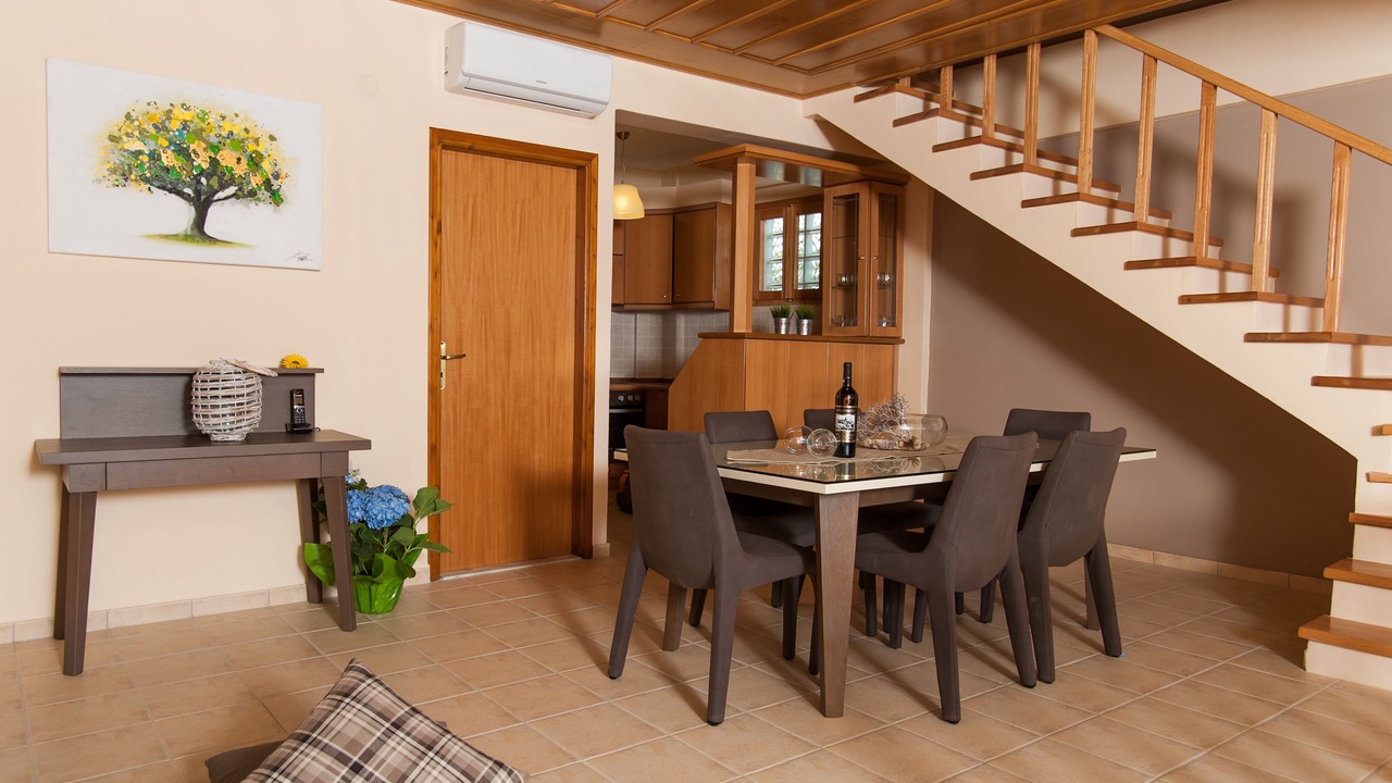 Photo of Bedroom in Panormos