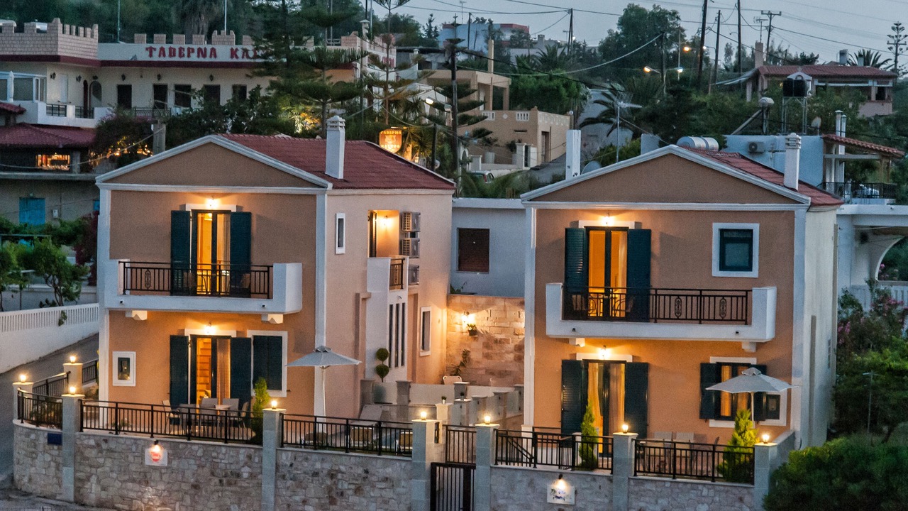 Photo of Outdoor in Panormos