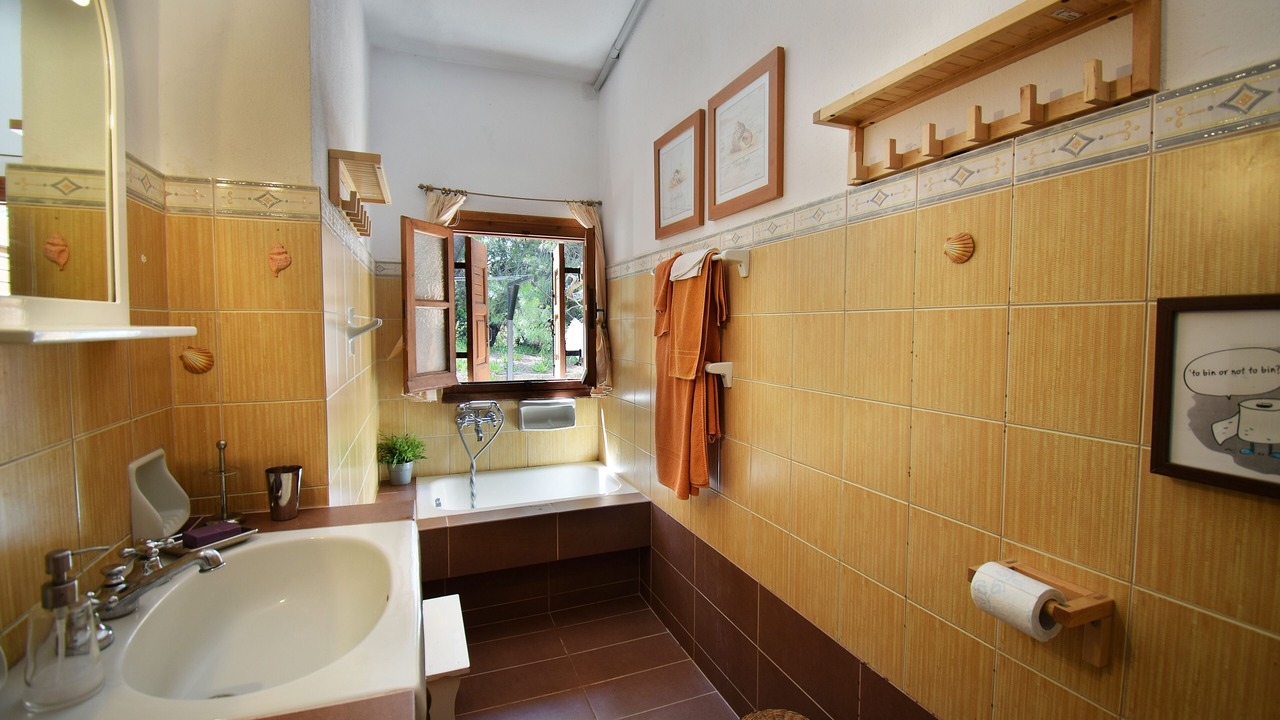Photo of Bathroom in Kanapitsa