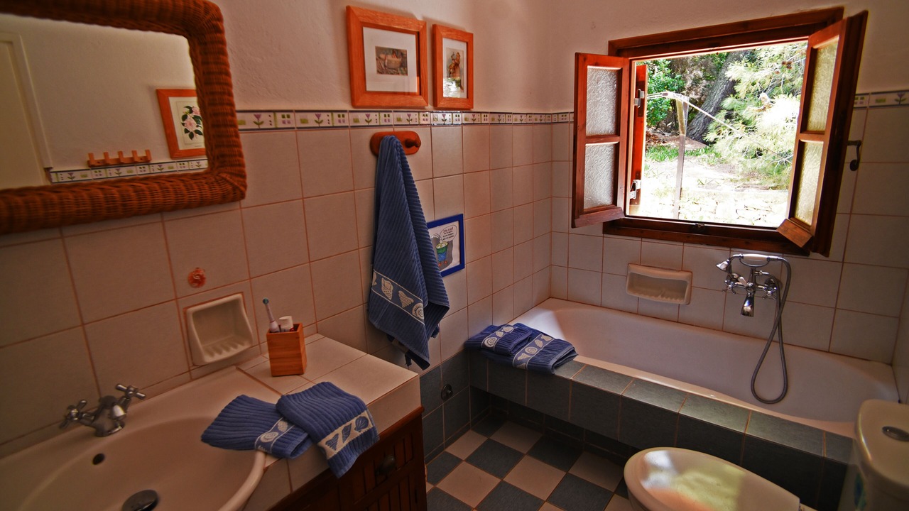 Photo of Bathroom in Kanapitsa
