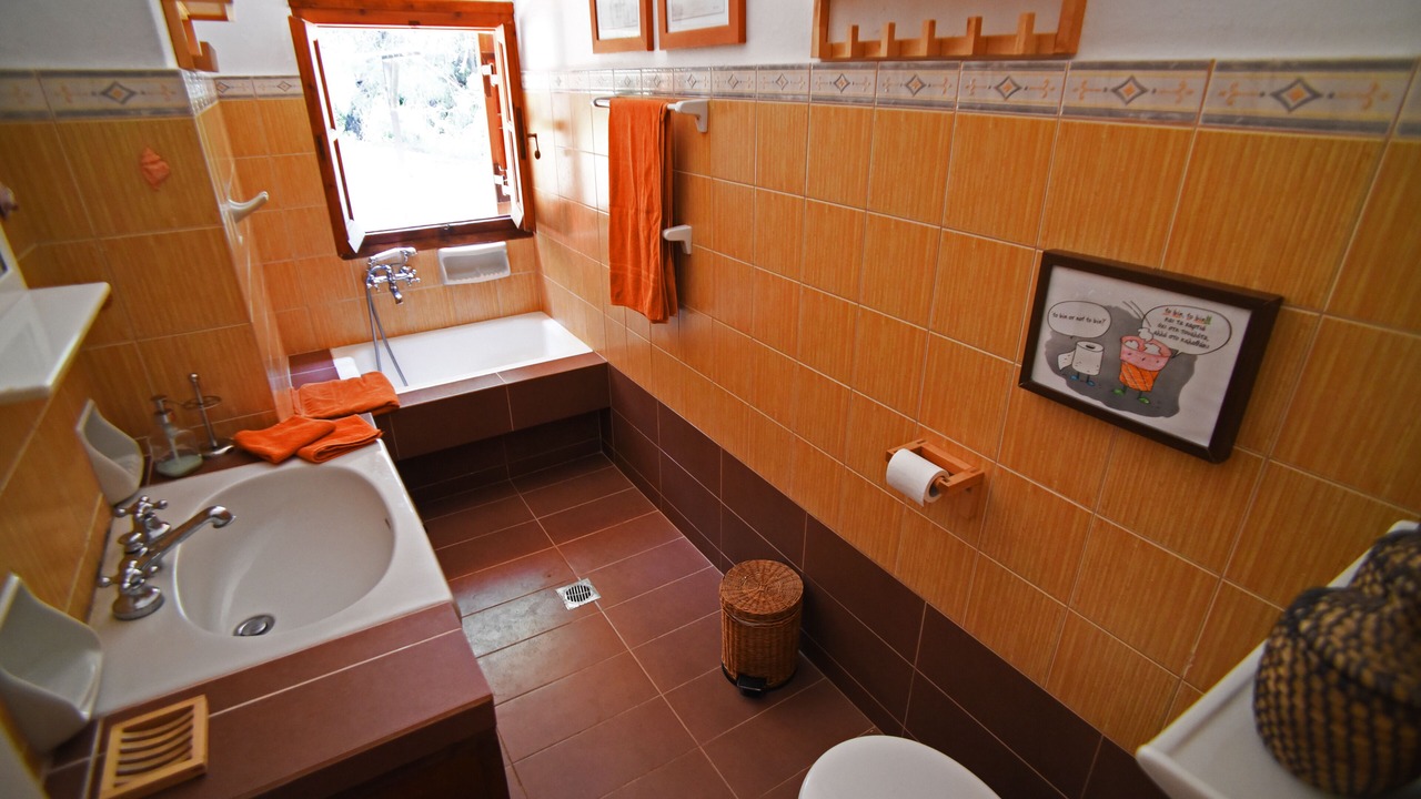 Photo of Bathroom in Kanapitsa