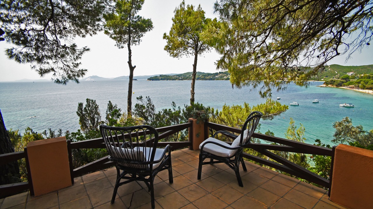 Photo of Patio Balcony in Kanapitsa