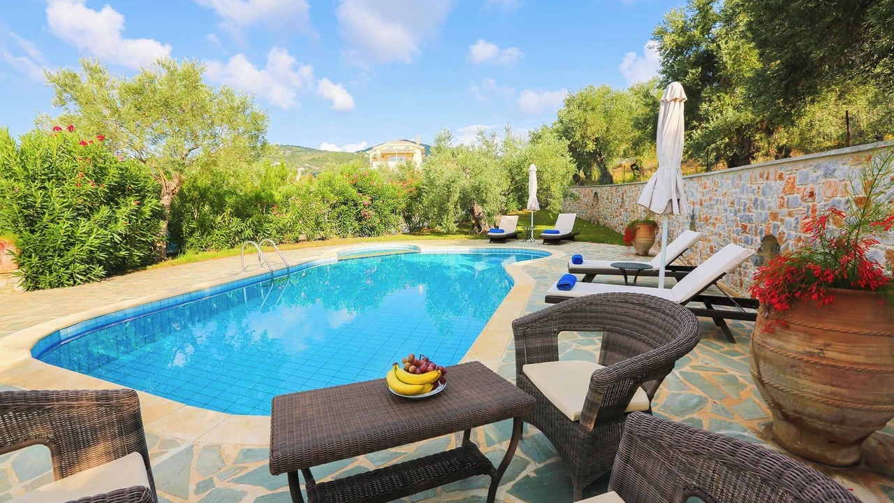 Photo of Outdoor in Skiathos