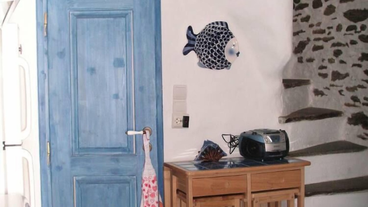 Photo of Bedroom in Ioulida