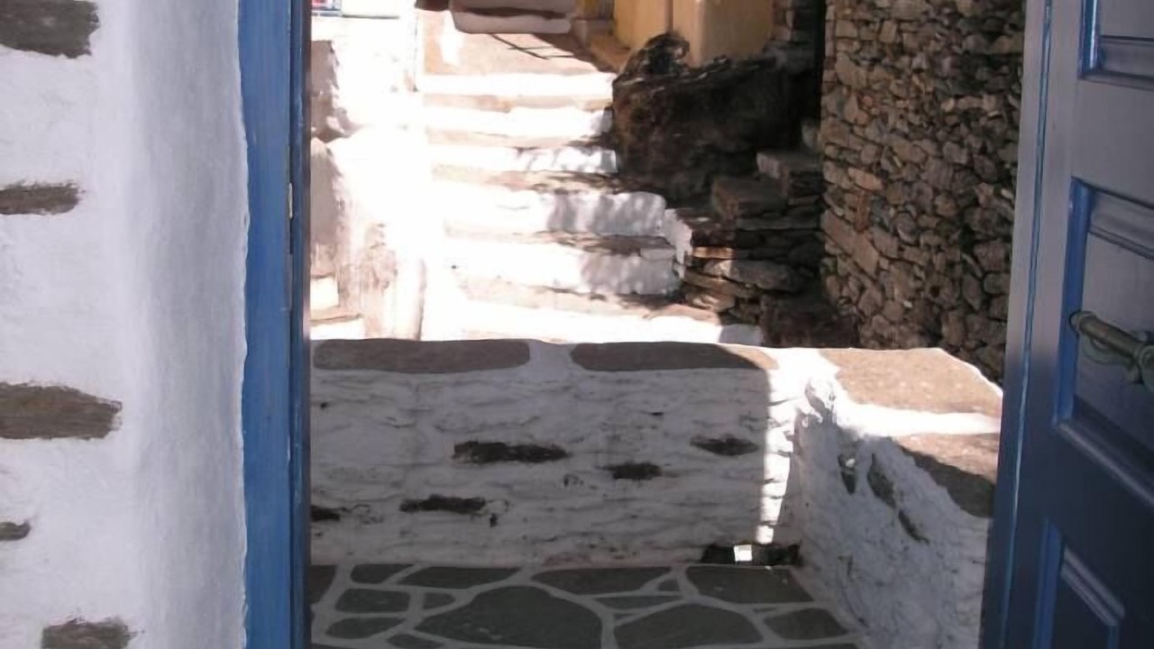 Photo of Patio Balcony in Ioulida