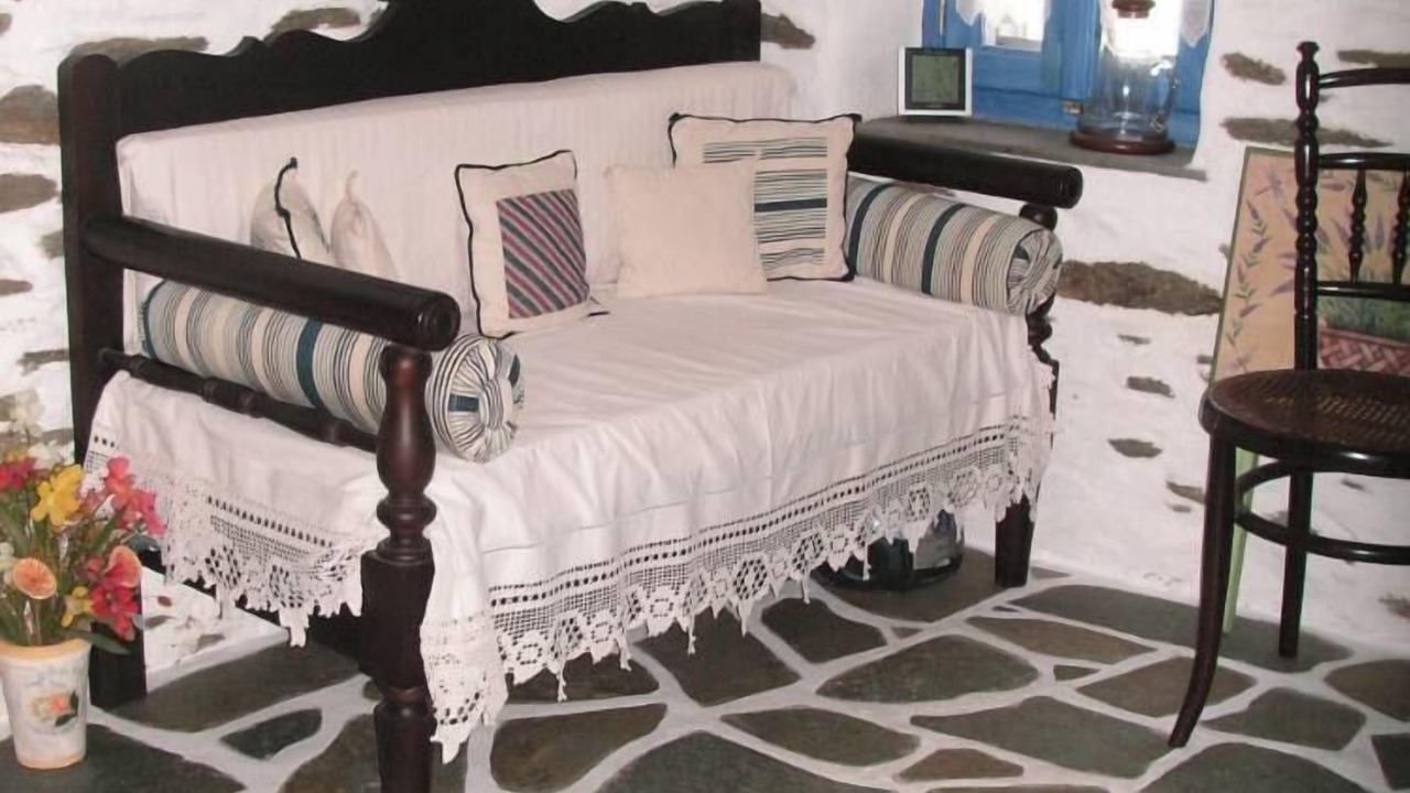 Photo of Bedroom in Ioulida