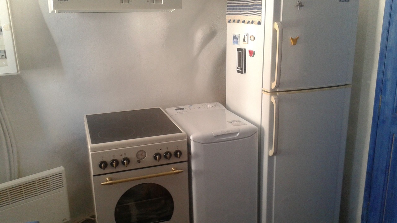 Photo of Kitchen in Ioulida