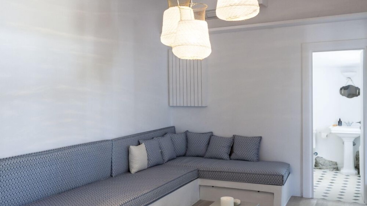 Photo of Livingroom in Avlemonas