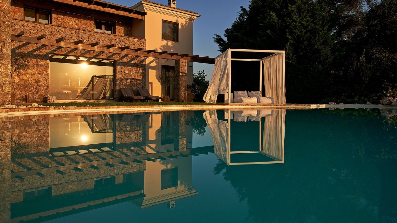 Photo of Outdoor in Corfu