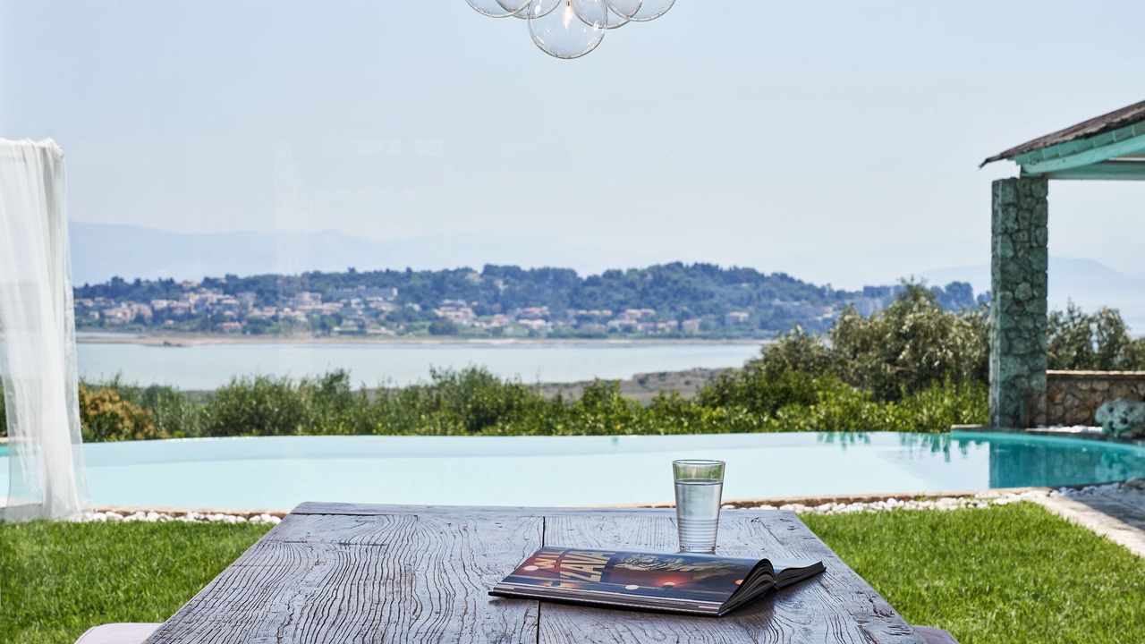Photo of Outdoor in Corfu