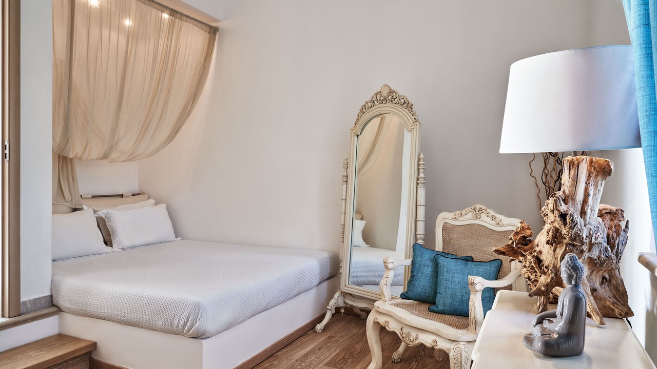 Photo of Bedroom in Corfu