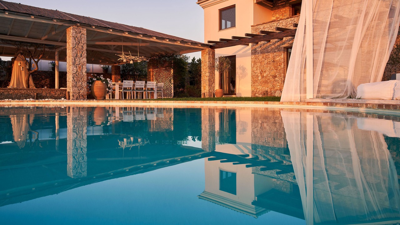 Photo of Outdoor in Corfu