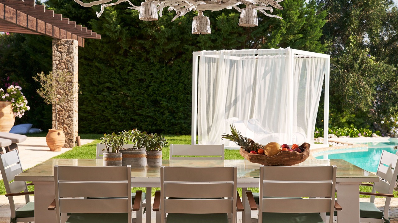 Photo of Outdoor in Corfu
