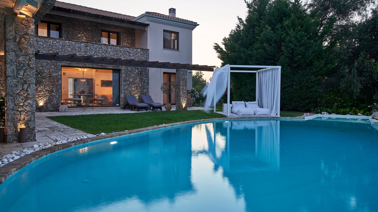 Photo of Outdoor in Corfu