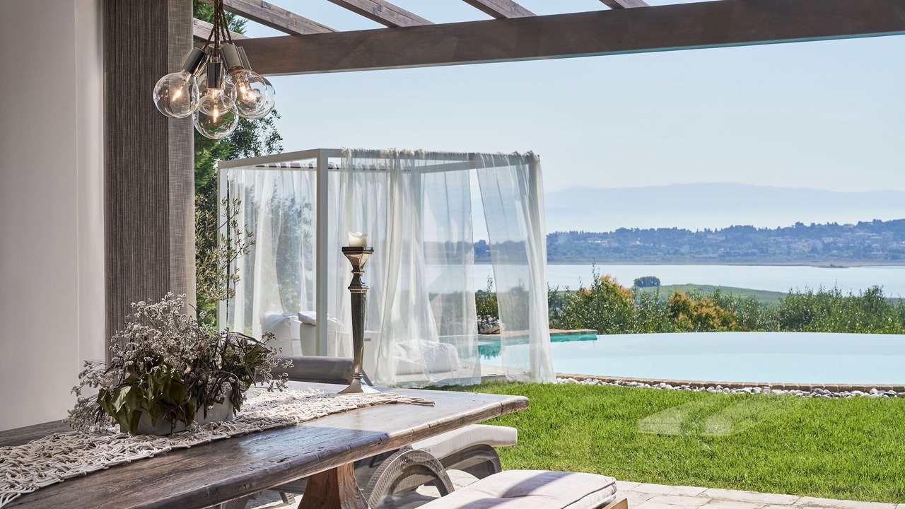 Photo of Outdoor in Corfu