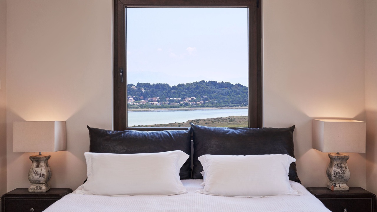Photo of Bedroom in Corfu