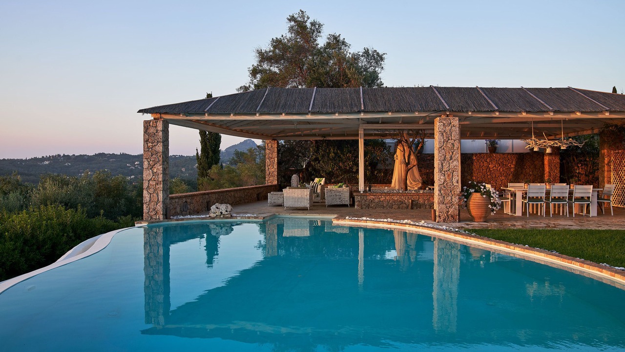 Photo of Outdoor in Corfu