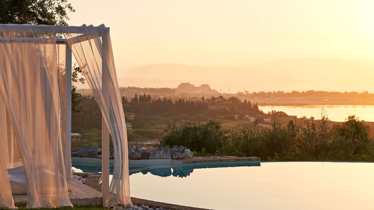 Photo of Outdoor in Corfu