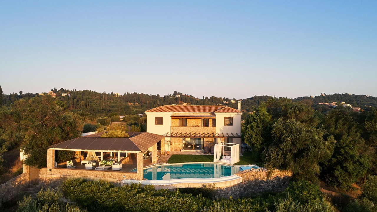 Photo of Outdoor in Corfu
