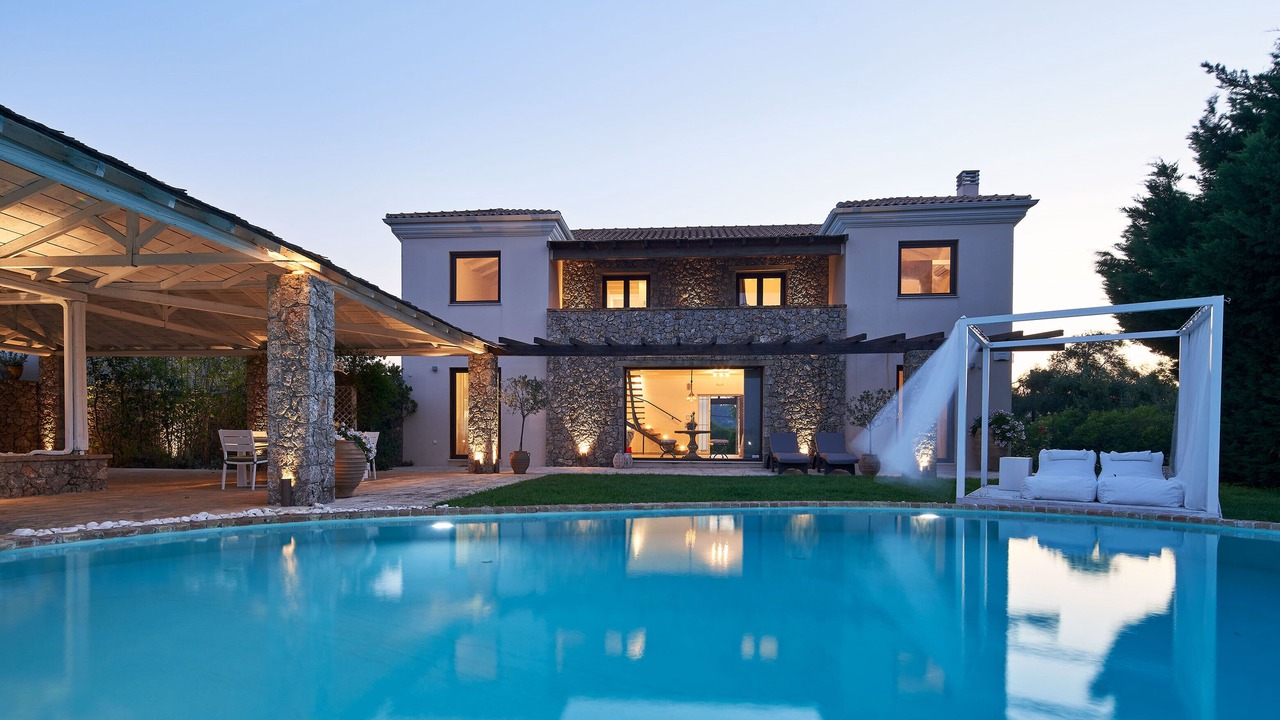 Photo of Outdoor in Corfu