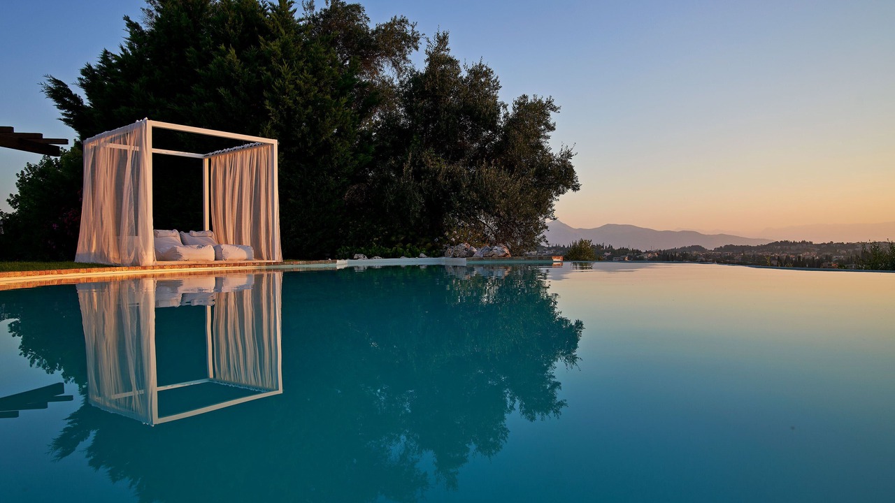 Photo of Outdoor in Corfu