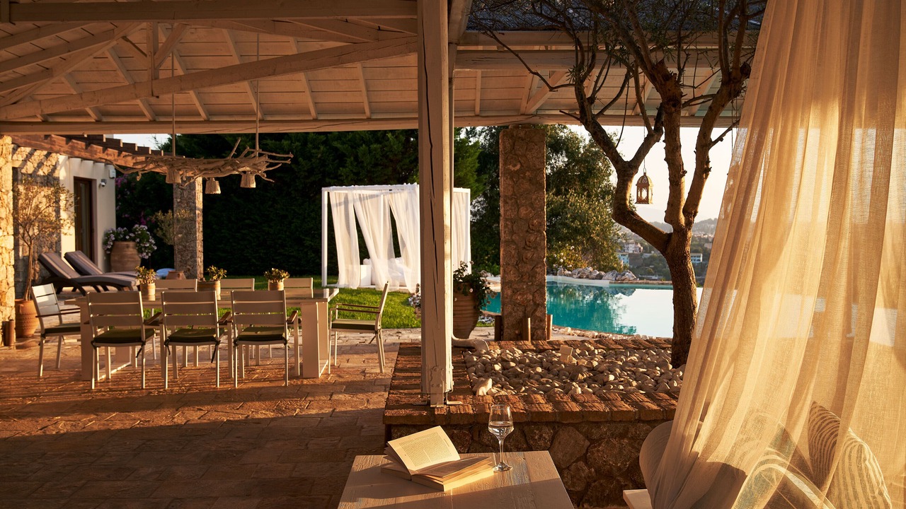 Photo of Outdoor in Corfu