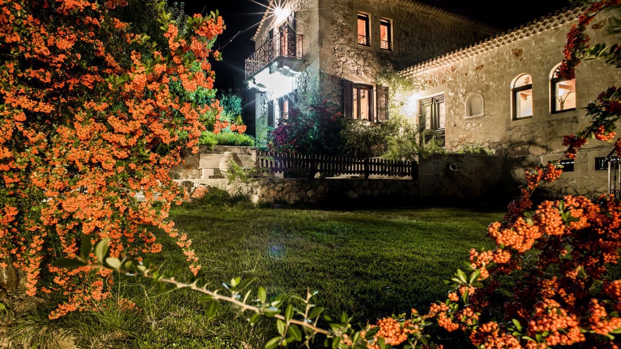 Photo of Outdoor in Koiliomenos