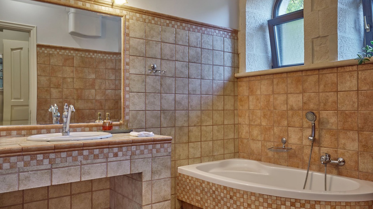 Photo of Bathroom in Koiliomenos