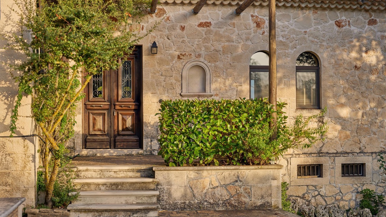 Photo of Outdoor in Koiliomenos