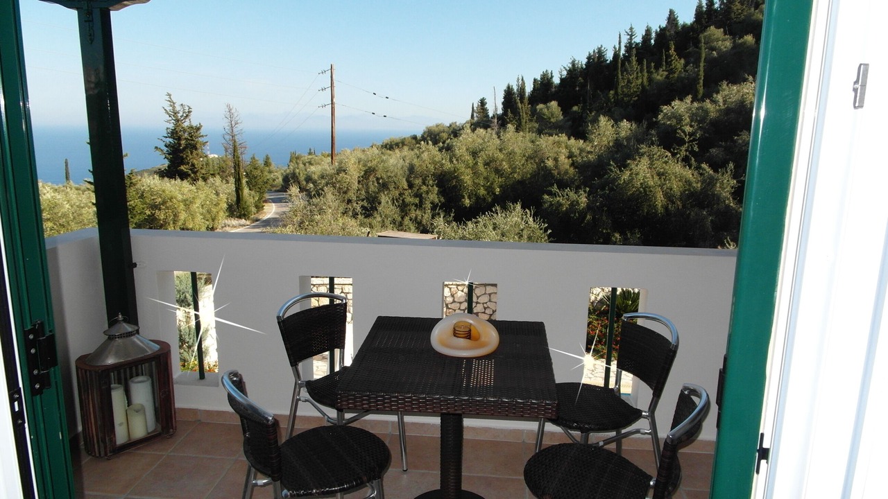 Photo of Outdoor in Agios Nikitas