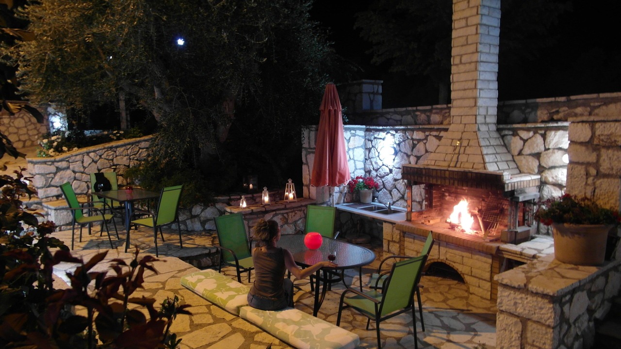 Photo of Outdoor in Agios Nikitas