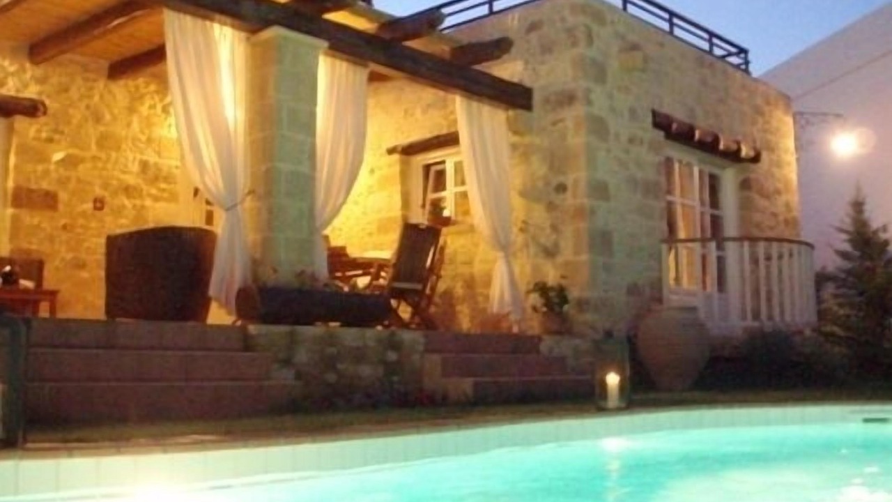 Photo of Others in Platanias Town