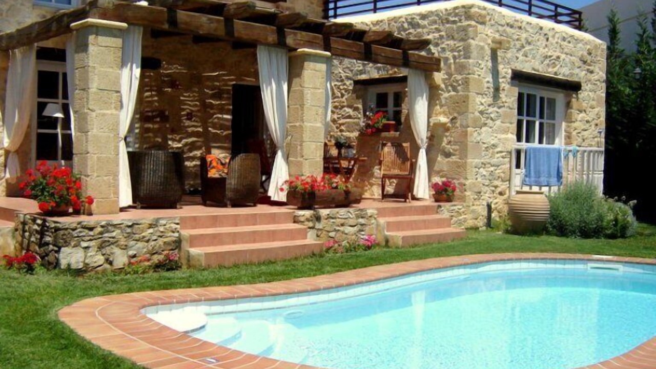 Photo of Others in Platanias Town