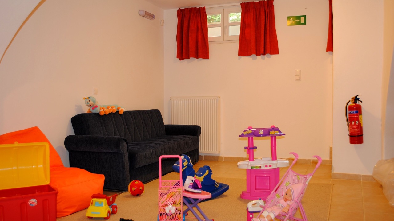 Photo of Bedroom in Platanias Town