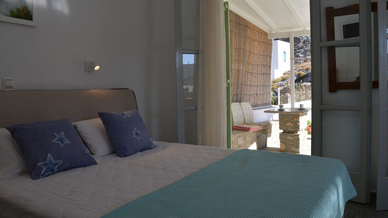 Photo of Bedroom in Herronisos