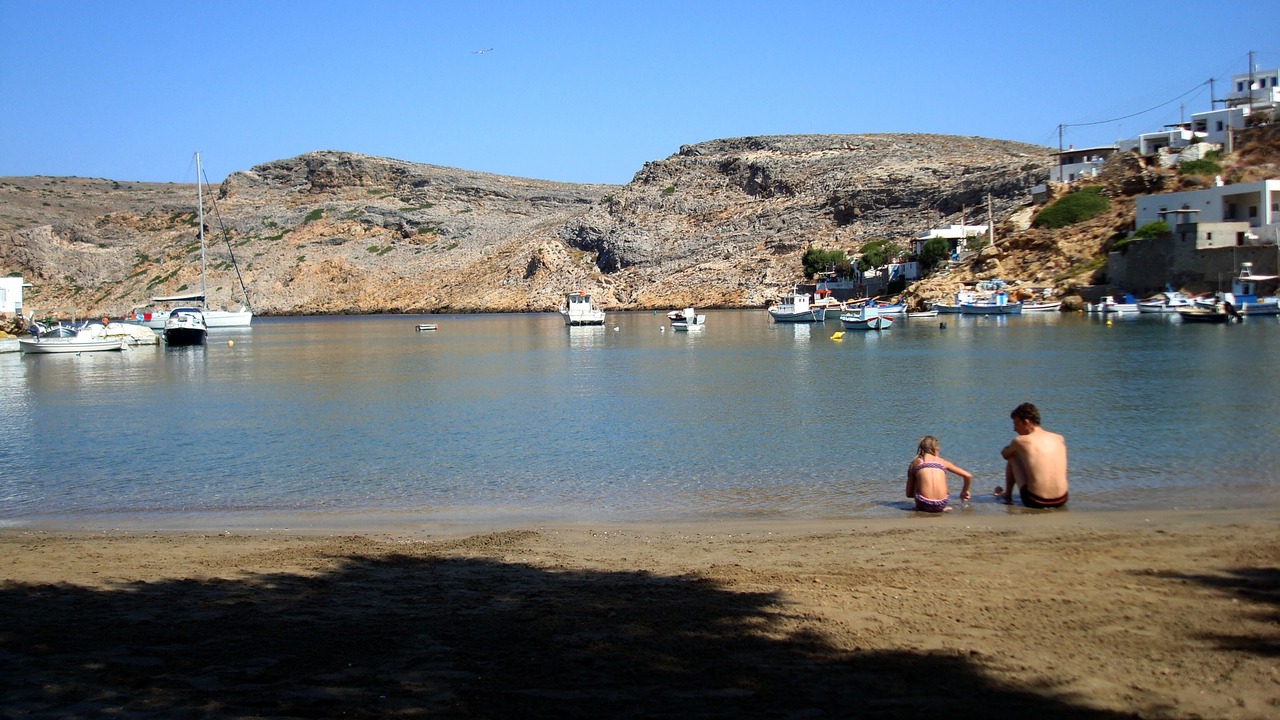 Photo of Others in Herronisos