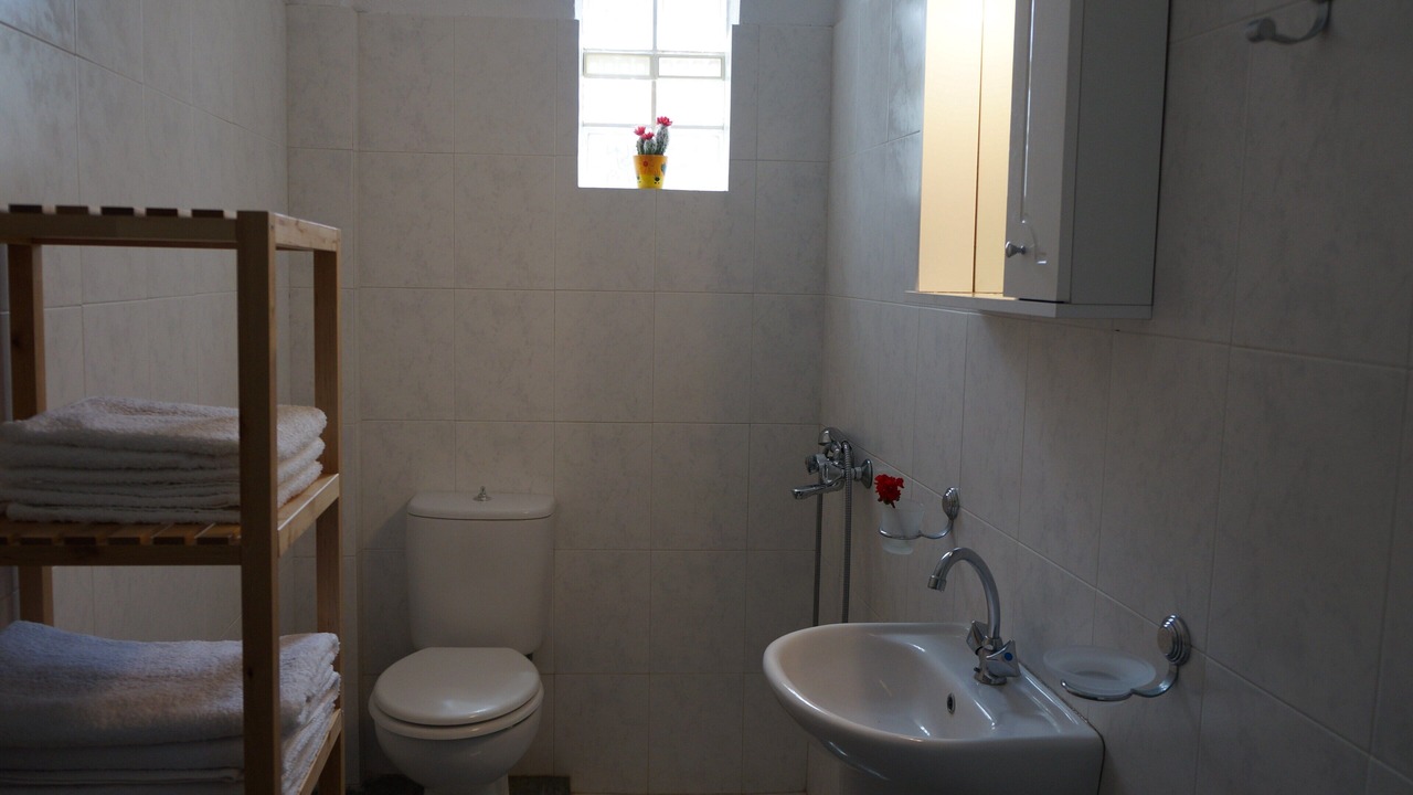 Photo of Bathroom in Herronisos