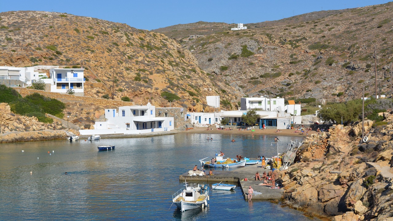 Photo of Others in Herronisos