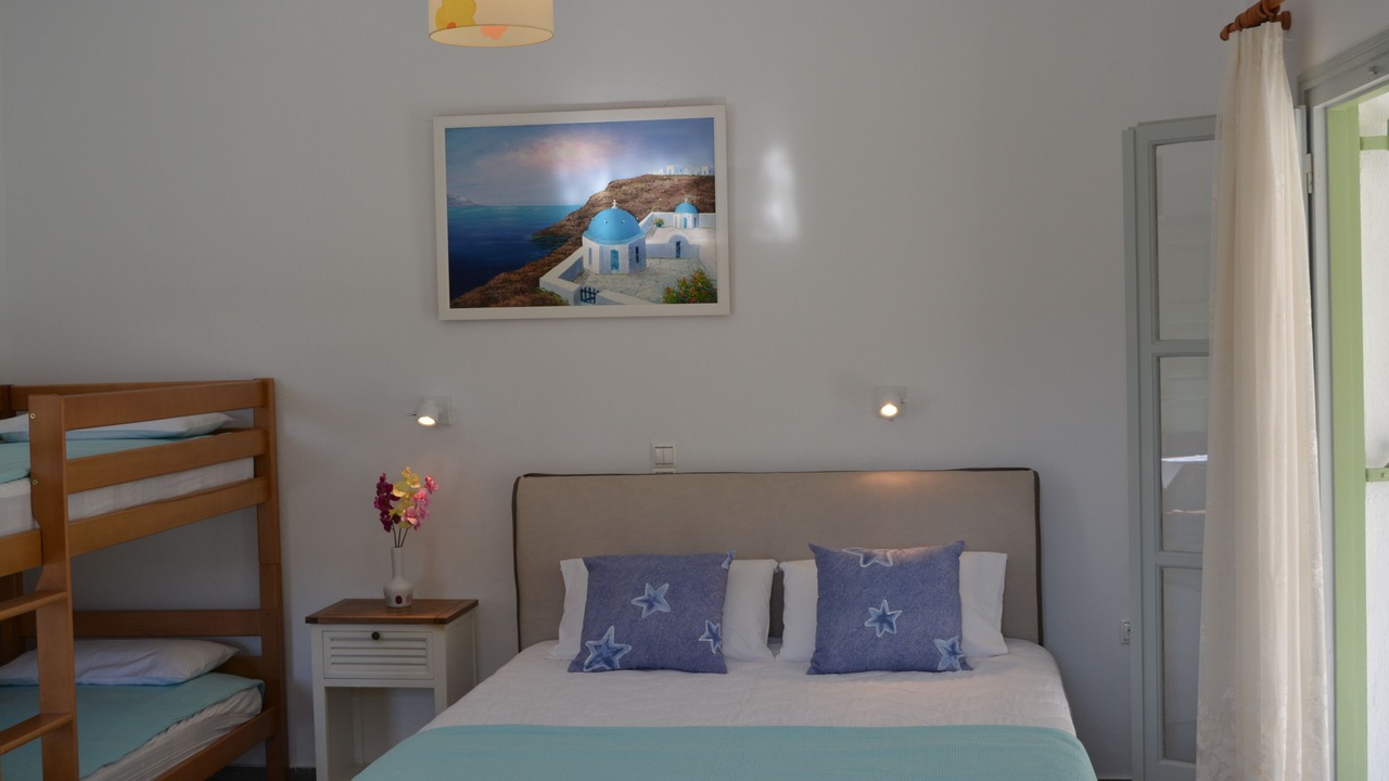 Photo of Bedroom in Herronisos