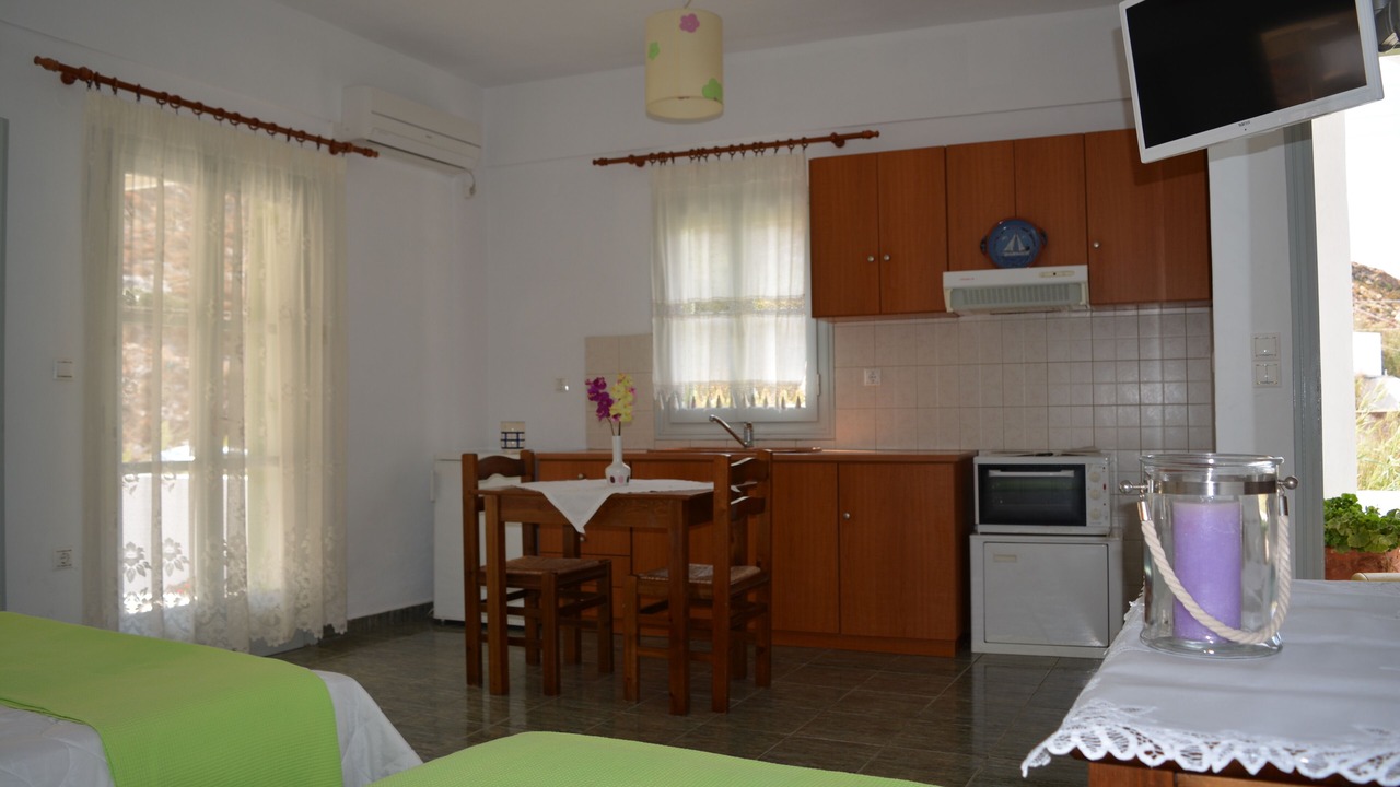 Photo of Bedroom in Herronisos