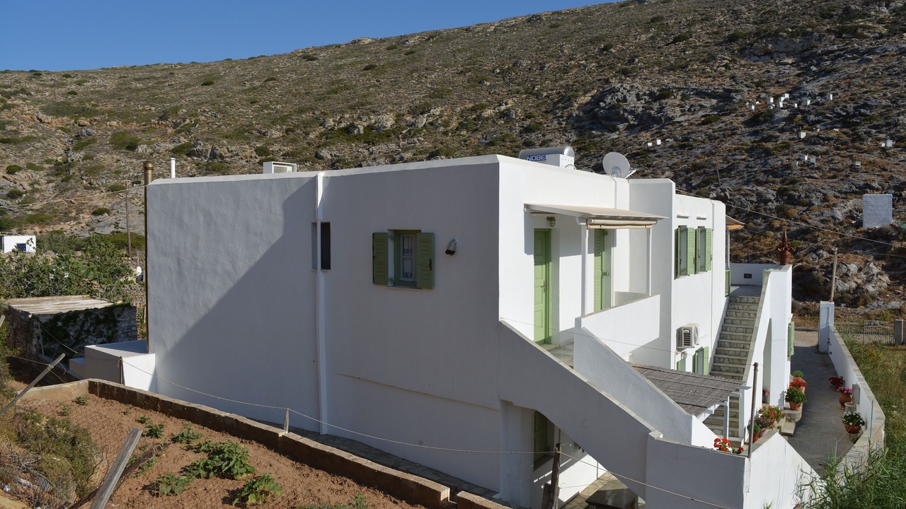 Photo of Outdoor in Herronisos
