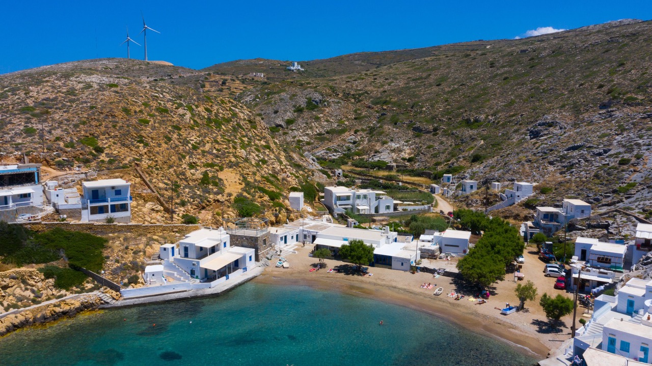 Photo of Others in Herronisos